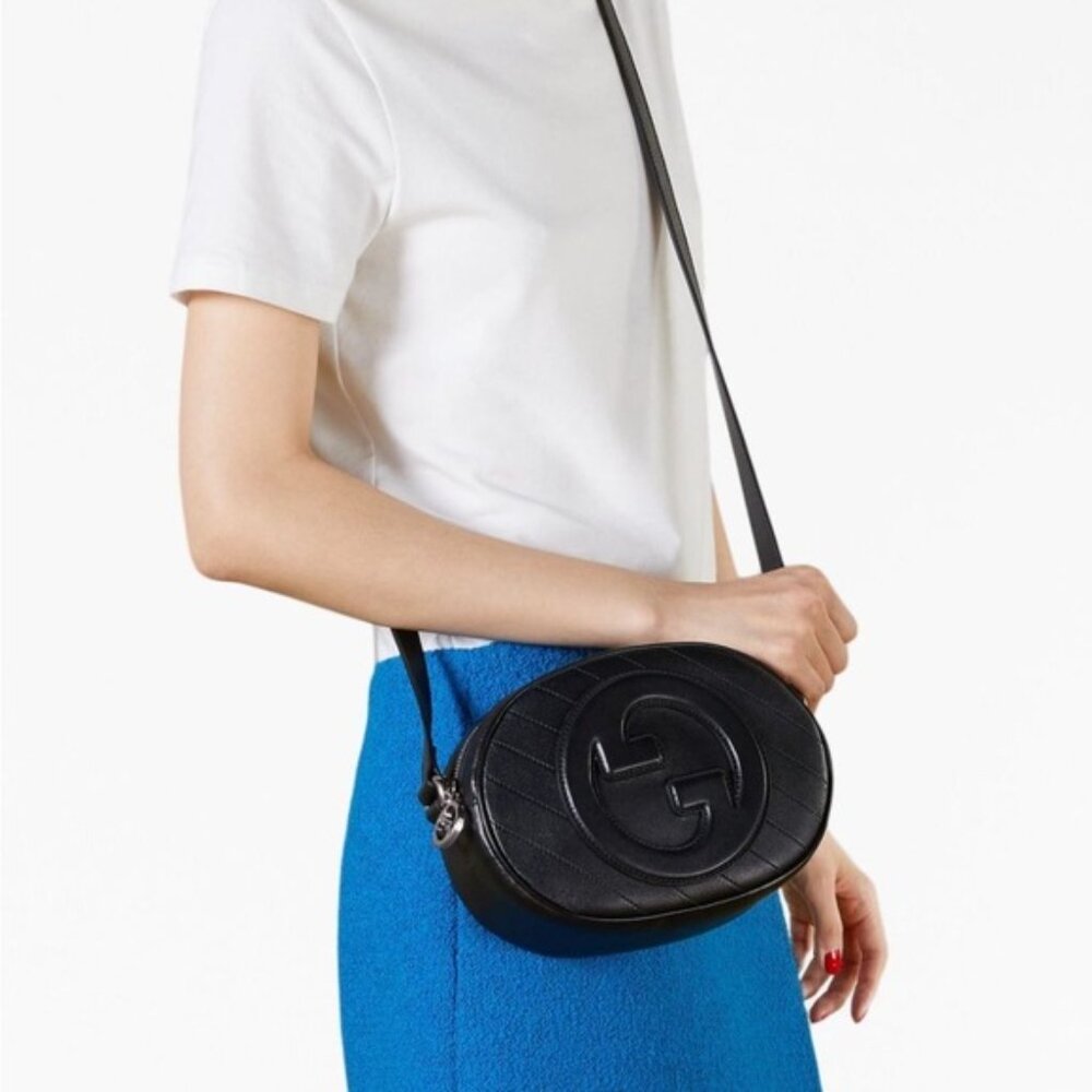 Blondie Mini Shoulder Bag - Picture 5 of 16